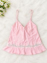 Victoria secret camisole