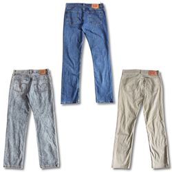 Levi’s Jeans Pants