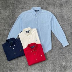Ralph Lauren Shirts #020926 #015