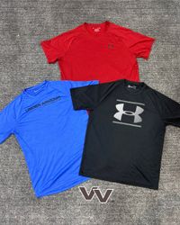 Under Armour T-Shirt #040826