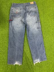 Mens bootcut  jeans