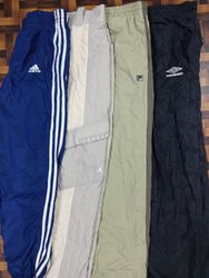Pantalons de survêtement marque Mix