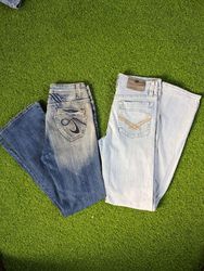 Vintage Y2K-Jeans