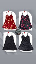 Y2K Romantic Cami Tops