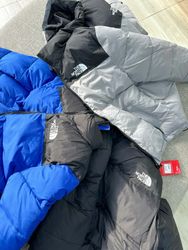 🔔 Wholesale 🎉The north face puffer jacket