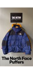 The North Face Puffers.#997