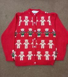 Funky Knitted Jumpers