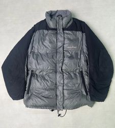 Montbell puffer jackets