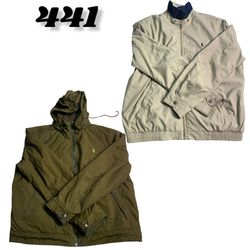 Polo Ralph Lauren Harrington jacket (brand) Polo R..