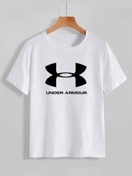 under armour tshirts