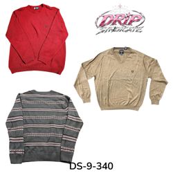 CHAPS Premium Sweater, entworfen für moderne Freiz..