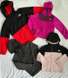 The North Face Jackets Kids B#350
