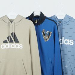 Adidas Sweatshirts