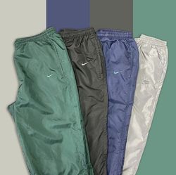 Authentic Nike Track Pants