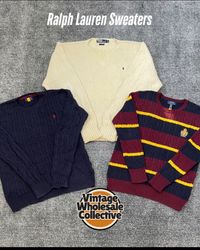 Ralph Lauren Sweaters - (29/10)