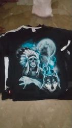 Vintage tshirt