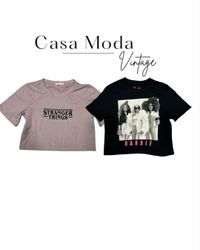 100926-9 baby tees T-shirt