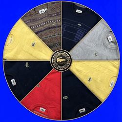 Special Premium Lacoste Sweaters