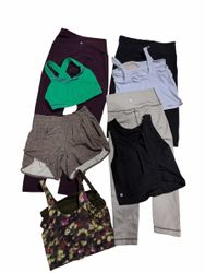 Lululemon Mix bell 12
