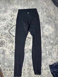 Authentic Lululemon leggings