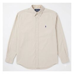 Ralph Lauren button down (139b)