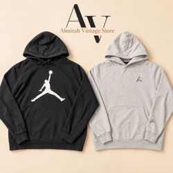 Jordan Jumpman Casual Fleece Hoodies