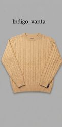 Polo ralph Lauren round neck sweater