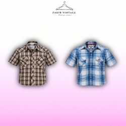Western shirt
