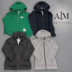 Lululemon Jackets