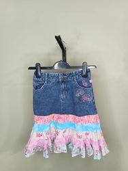 Y2K Midi Skirts
