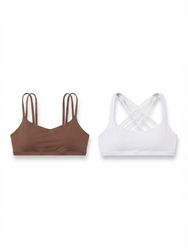(FV-2011) Lululemon Sports Bra
