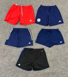 Retro Adidas Shorts Bundle