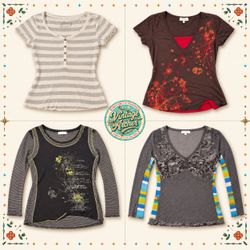 Y2K Vintage Mix 💿 Boho Layers, Floral Prints & St..