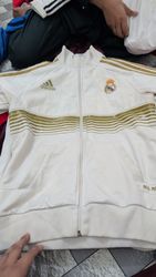 Nike adidas Football Club Windbreakers