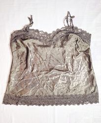 Y2K Slips tops