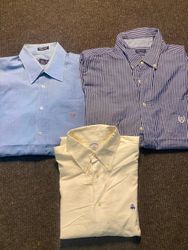 Branded Shirts