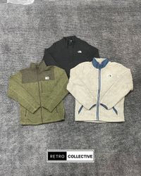 The North Face Fleece Jackets #270826