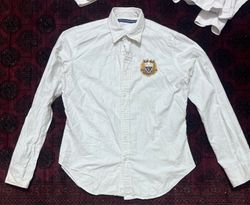 Polo Ralph Lauren ladies shirt P15B76