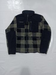 Columbia Fleece Jacket (926/06)