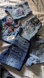 Beautiful mini Skirts & Shorts 😍 N8