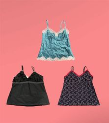 Y2K Camisole - wc#159 (15/09)