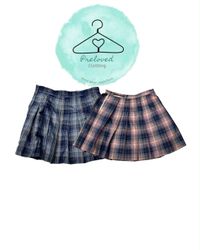 Office skirts 15 pcs (200826-23)