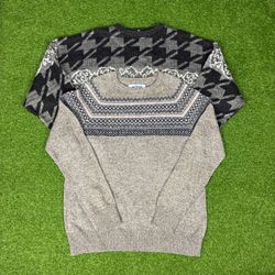 ethenic sweater (zrs 301)