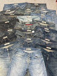 Levi's 512 Bootcut Jeans