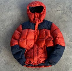 Montbell Puffer Jackets ✨