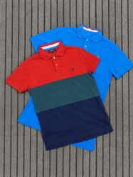 Polo Ralph Lauren Polo Shirts
