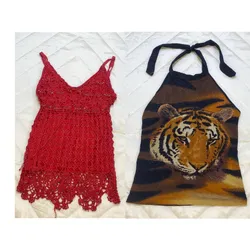 Y2k camisol