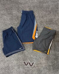 Nike Shorts #270726 #006