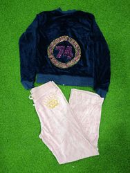 Pantalon de jogging et sweat-shirts Juicy Couture