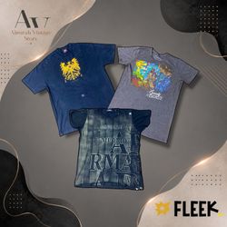 GRAPHIC T SHIRTS